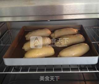 Hot Dog recipe