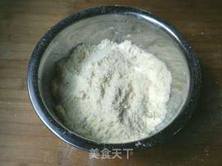 Apple Pie recipe