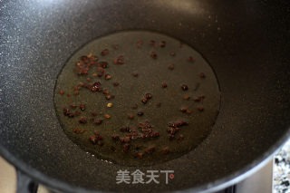 Salty Scallion Flower Melaleuca---famian Version recipe