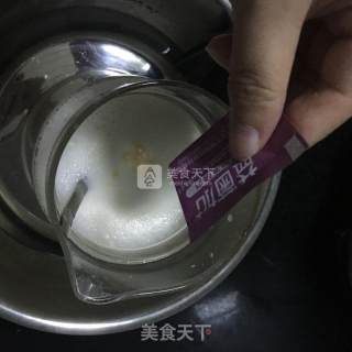 Home-made Yogurt recipe