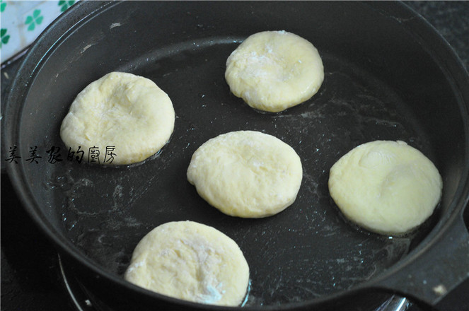 Corn Tortillas recipe