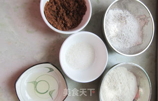 Retrieve The Taste of Childhood——{liutangxiaoyouxiang} recipe