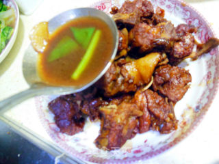 Braised Ribs recipe