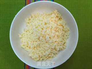 #柏翠大赛#【coconut Bread】 recipe