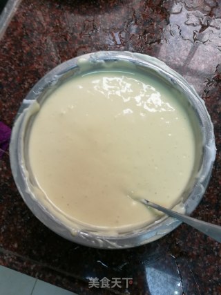 Rice Cooker Cake recipe