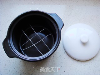 Black Le Casserole Roasted Sweet Potatoes recipe