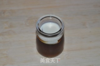 Coffee Jelly recipe