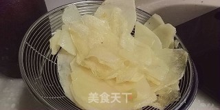 Twice Cooked Potatoes recipe