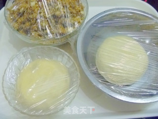 Five-ren Pastry Mooncake 【yiru Private Pastry】 recipe