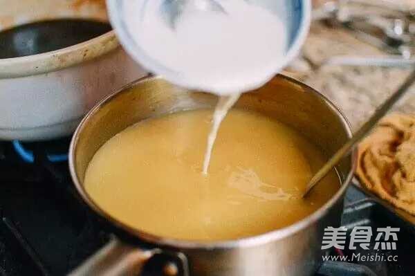 Chicken Soup and Egg Drop Soup recipe