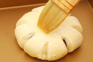 Red Bean Bread recipe