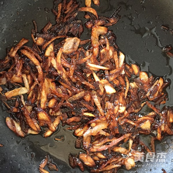 Taiwanese Braised Pork Rice recipe