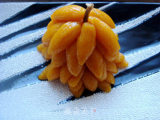 Ruixue Zhaofeng Year recipe