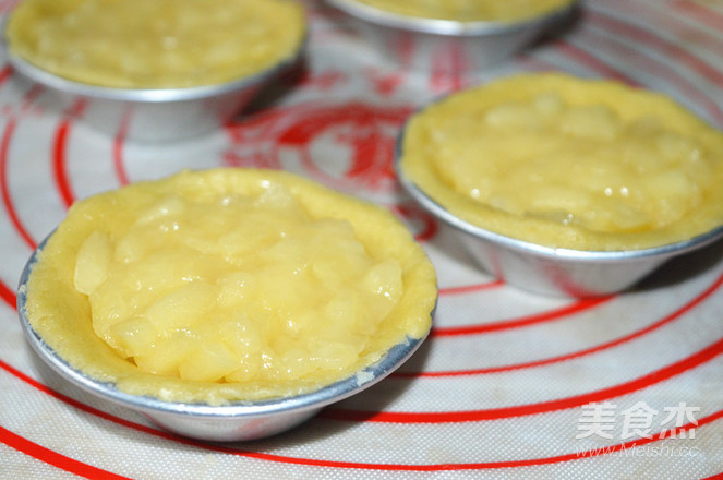 Mini Apple Pie-a Must-have Dessert for Thanksgiving recipe