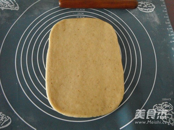 Bang Bang Bun recipe