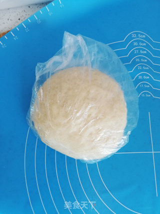 Peach Blossom Crisp——taste A Peach Blossom Crisp, Dream of Sansheng Iii recipe