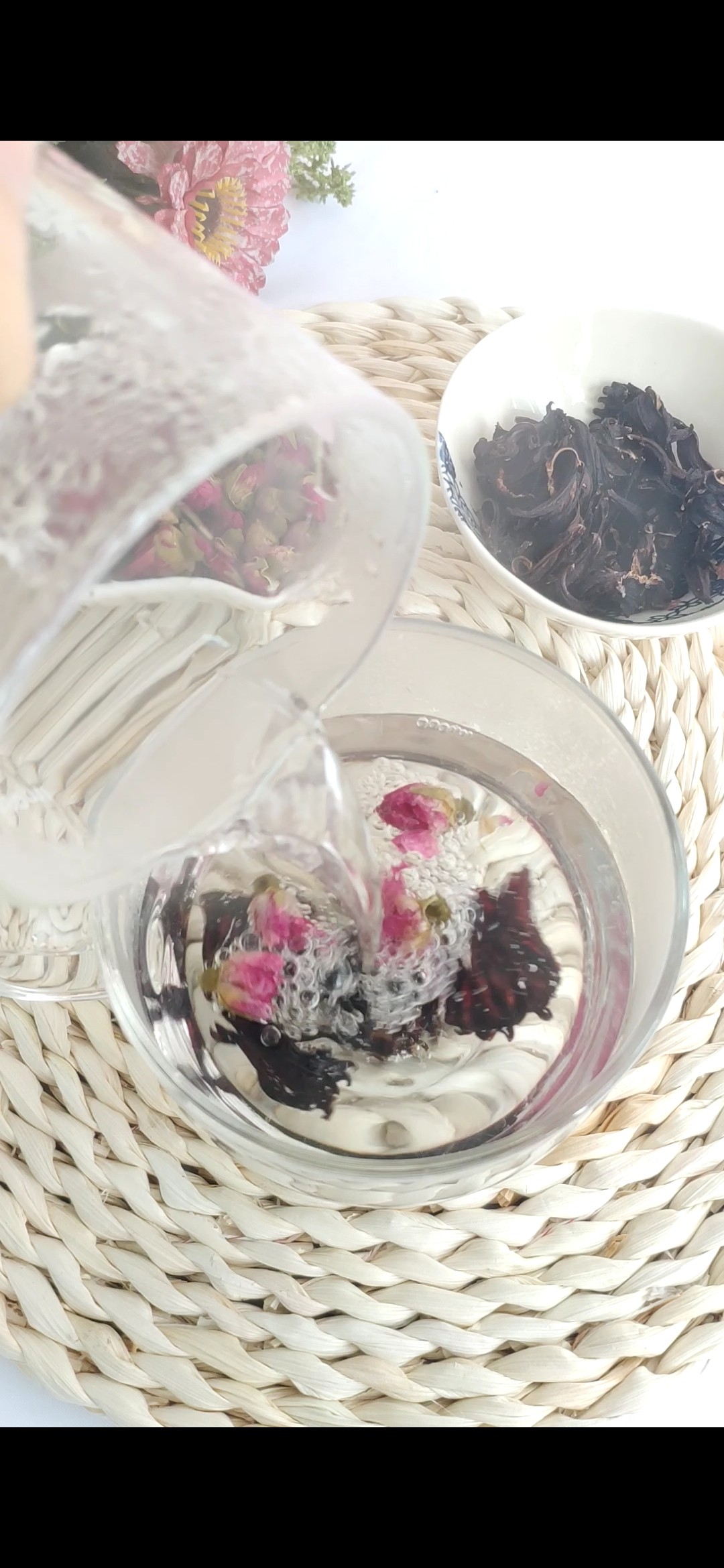 Beauty Scented Tea recipe