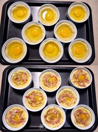 Egg Bread recipe