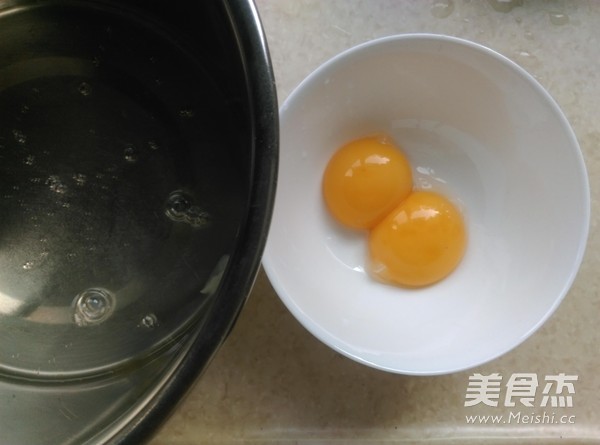Microwave Cake recipe