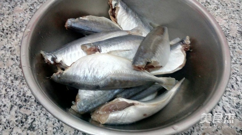 Tomato Sardines recipe