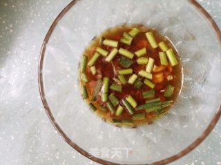 Refreshing Mixed recipe