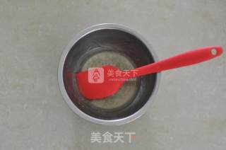 Mango Mousse Cake recipe