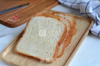 Aca-mb500 One-click Original Toast recipe