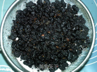 Qiju Mulberry Ointment recipe