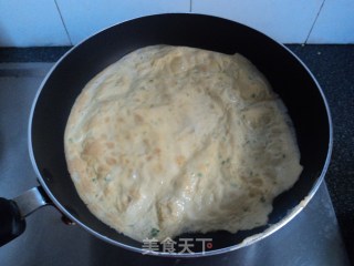 【stir-fried Mixed Vegetables】 recipe