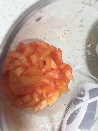 Tomato Puree recipe