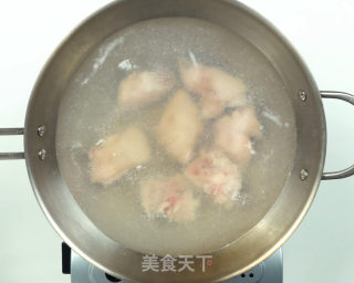 Braised Pork Trotters recipe