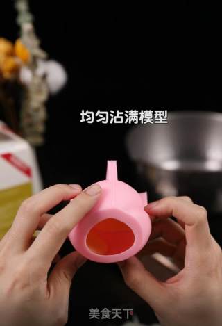 Xiantao Jelly Milk recipe