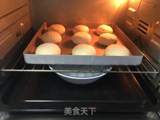 Ham and Cheese Bread recipe