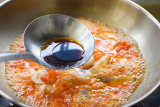 Tomato Fillet recipe