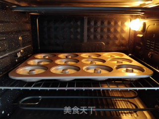 Dog Donuts recipe
