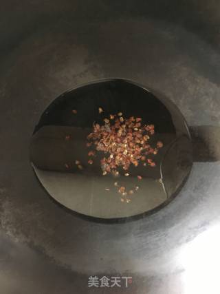 Kelp Salad recipe