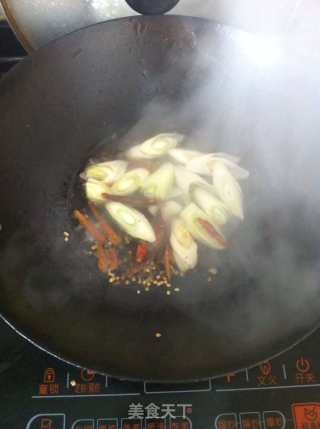 Vinegar Baby Dishes recipe