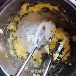 Cranberry Cookies recipe