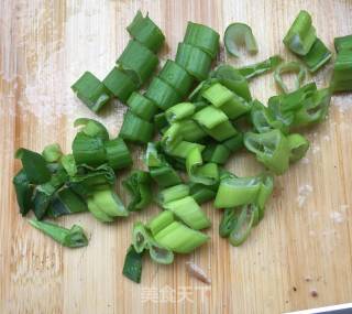 Stewed Oyster Mushroom recipe