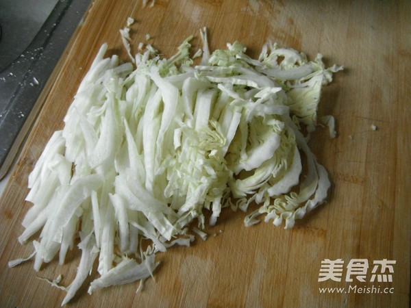 Hawthorn Cabbage Heart recipe
