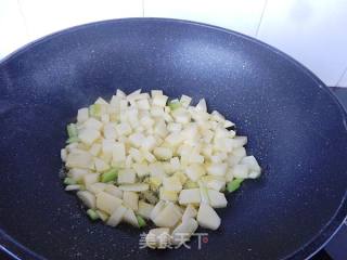 Potato Stew recipe