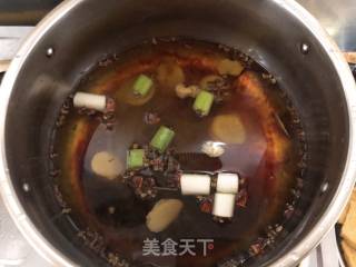 Marinated Tofu recipe