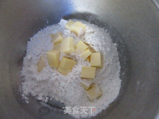 #柏翠大赛#milk Biscuit Stick recipe