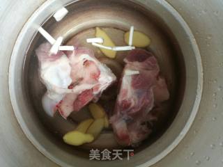 Winter Melon Soup recipe