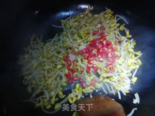 Braised Douban recipe
