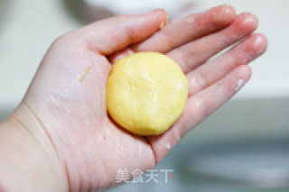 【pineapple Cake】challenge The Highest Level of Food recipe