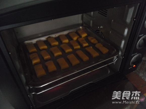 Furnace Fruit recipe
