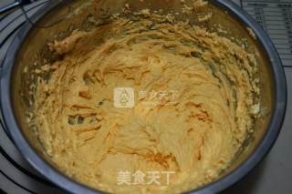 #aca烤明星大赛#carrot Cheese Twist Bread recipe