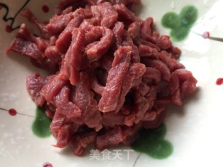 Beef Noodles recipe