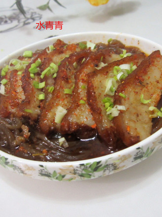 Fan Dongpo Meat recipe